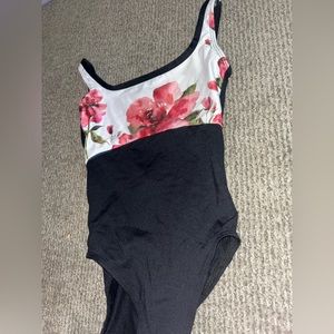 Ainsliewear Leotard - 2 color - tank